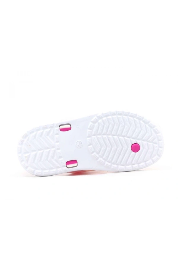 EVA PARMAK ARASI KIZ TERLİK