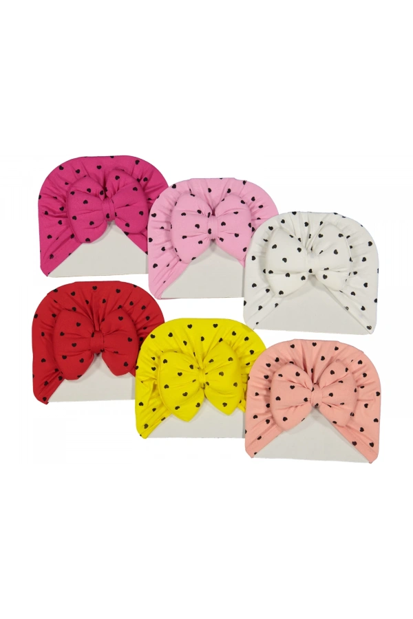 FİYONKLU BEBEK BONE