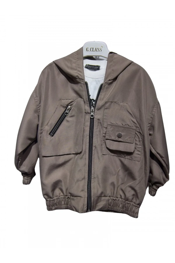 JEANS PANTOLONLU MONTLU ERKEK TAKIM