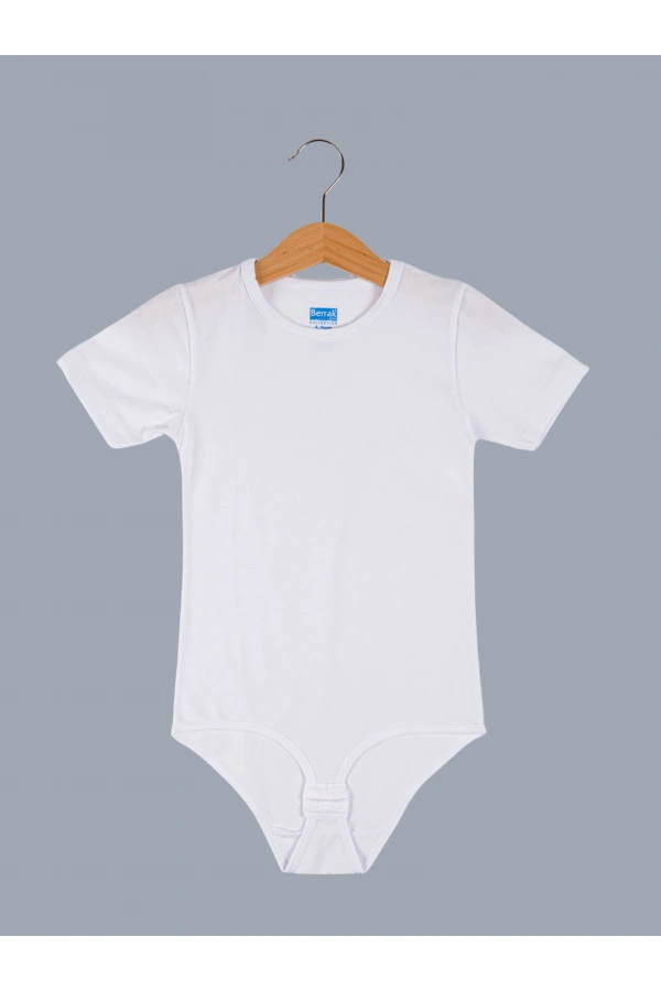 KISA KOL BEBEK BODY