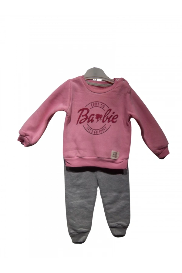 LETS GO PARTY BASKILI KIZ TAKIM