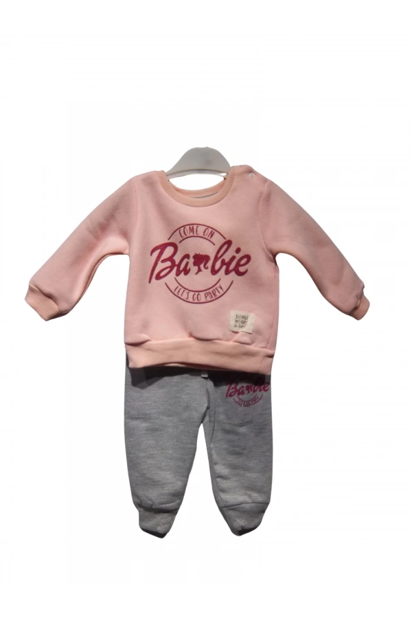 LETS GO PARTY BASKILI KIZ TAKIM