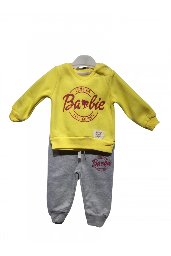 LETS GO PARTY BASKILI KIZ TAKIM