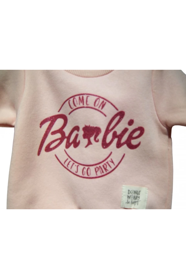 LETS GO PARTY BASKILI KIZ TAKIM