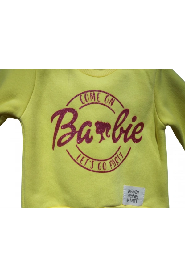 LETS GO PARTY BASKILI KIZ TAKIM