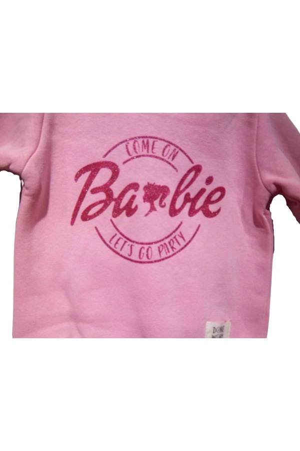 LETS GO PARTY BASKILI KIZ TAKIM