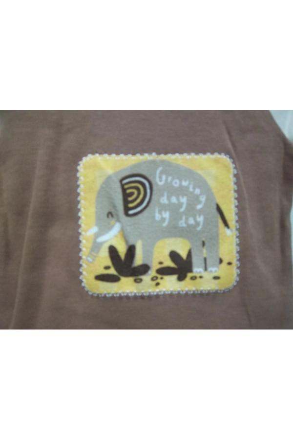 MALAGA TEK BOY PATİKLİ ERKEK TULUM