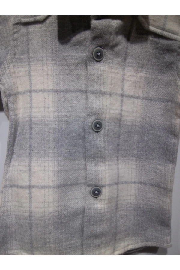 ERKEK ODUNCU GÖMLEĞİ