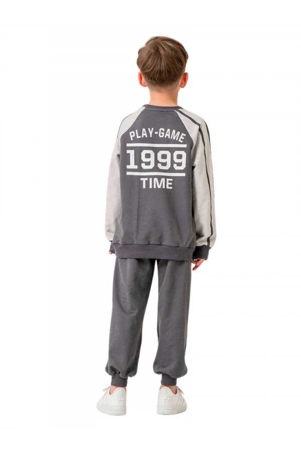 PLAY GAME BASKILI ERKEK TAKIM