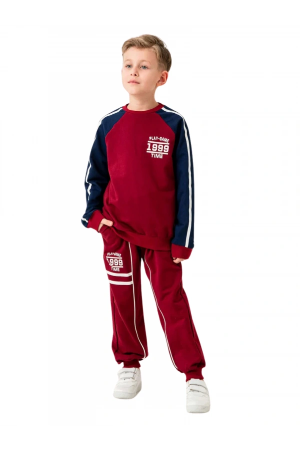 PLAY GAME BASKILI ERKEK TAKIM