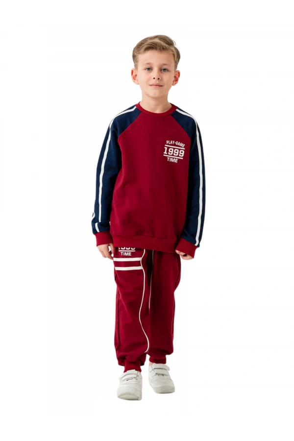 PLAY GAME BASKILI ERKEK TAKIM