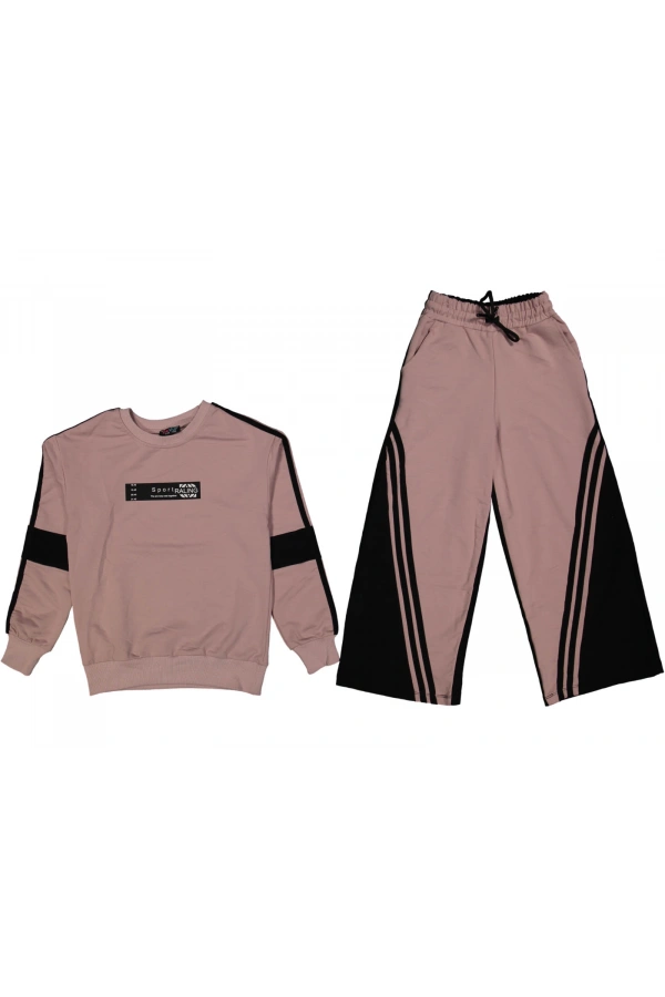 SPORT RALLING BASKILI KIZ TAKIM