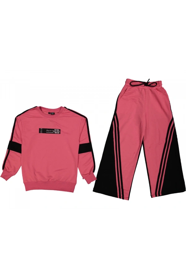 SPORT RALLING BASKILI KIZ TAKIM