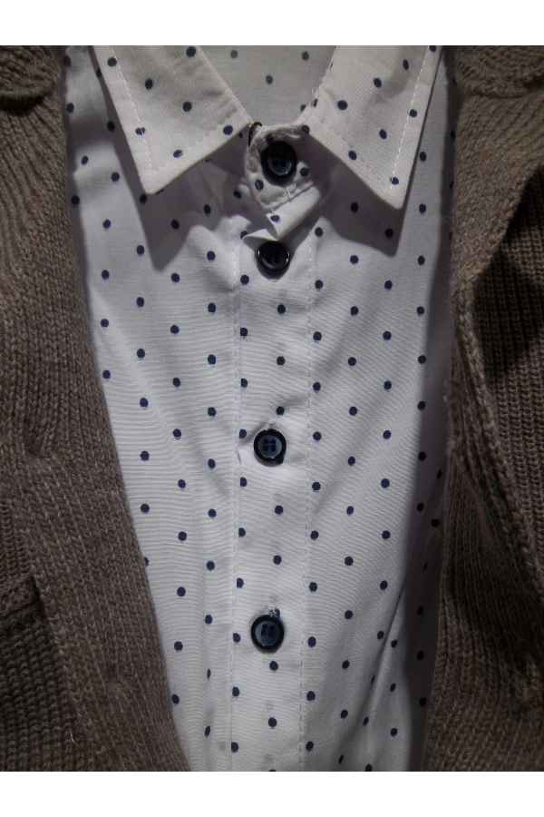 TRİKO HIRKALI ERKEK TAKIM