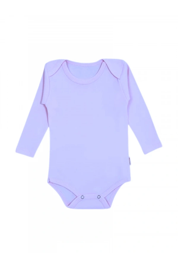 UZUN KOLLU DÜZ BODY