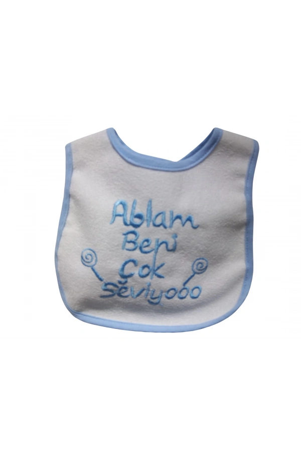 YAZI NAKIŞLI ÖNLÜK