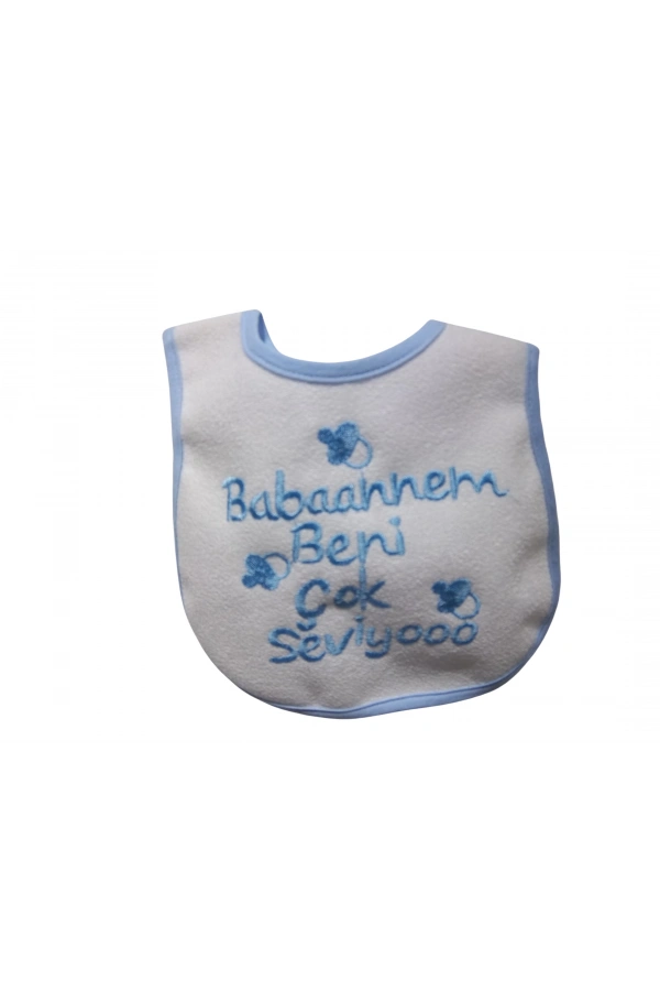 YAZI NAKIŞLI ÖNLÜK