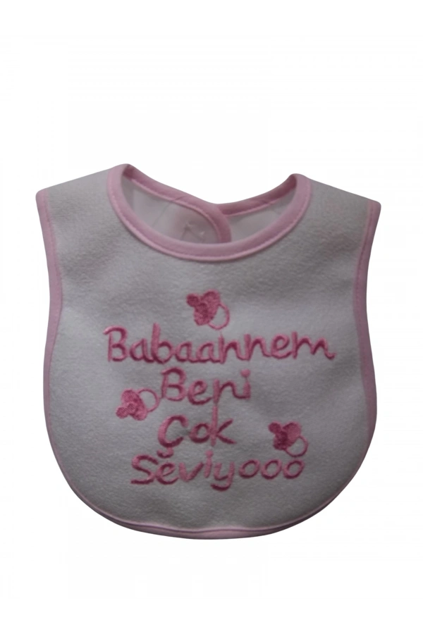 YAZI NAKIŞLI ÖNLÜK