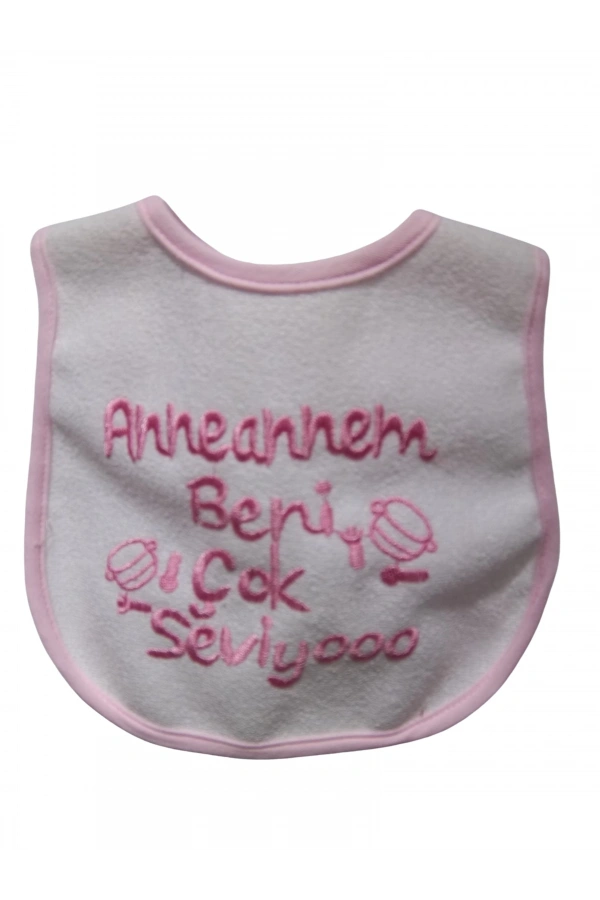 YAZI NAKIŞLI ÖNLÜK