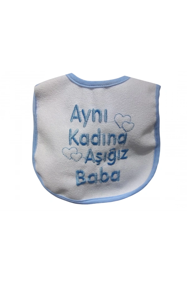 YAZI NAKIŞLI ÖNLÜK