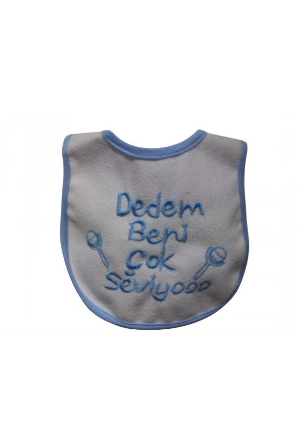 YAZI NAKIŞLI ÖNLÜK