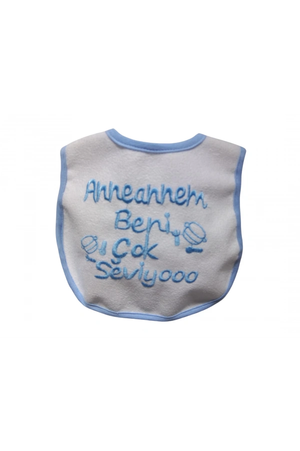 YAZI NAKIŞLI ÖNLÜK