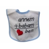 ANNEM+BABAM=BEN YAZILI ÖNLÜK