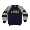 ARTIEZ BASKILI ERKEK SWEATSHIRT