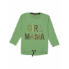GIRL MAMA BASKILI KIZ SWEATSHIRT