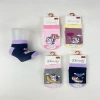 KIZ BEBEK DORA ABS DESEN PATİK ÇORAP