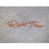 RIGHT TIME BASKILI ERKEK SWEATSHIRT