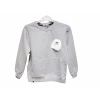 TRİKO BERELİ KANGURU CEPLİ KIZ SWEATSHIRT