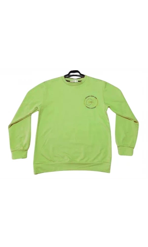 01 BASKILI ERKEK SWEATSHIRT
