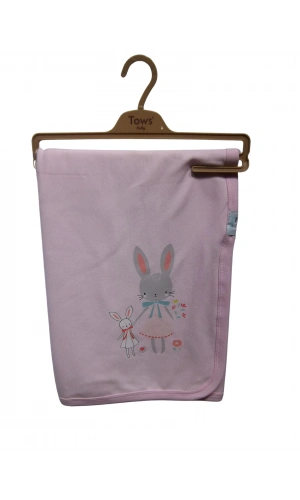 80 X 90 BASKILI PENYE BATTANİYE