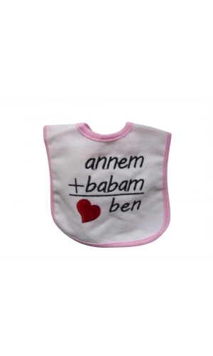 ANNEM+BABAM=BEN YAZILI ÖNLÜK