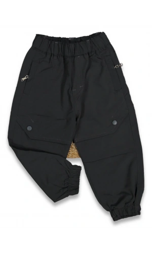 CEP FERMUARLI PARAŞÜT ERKEK PANTOLON