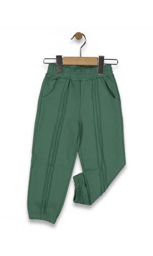 ÇİMALI KIZ TEK ALT