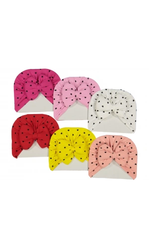 FİYONKLU BEBEK BONE