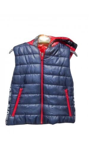 KAPİTONE ERKEK YELEK