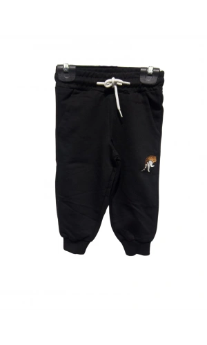 KEDİ NAKIŞLI ERKEK TEK ALT