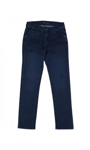 LİKRALI JEANS ERKEK PANTOLON