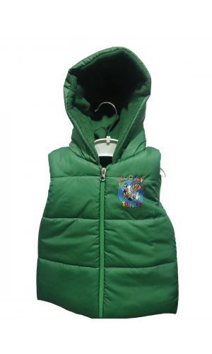 LOONEY TUNES BASKILI ERKEK YELEK