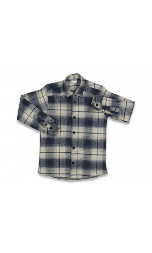 ERKEK ODUNCU GÖMLEĞİ