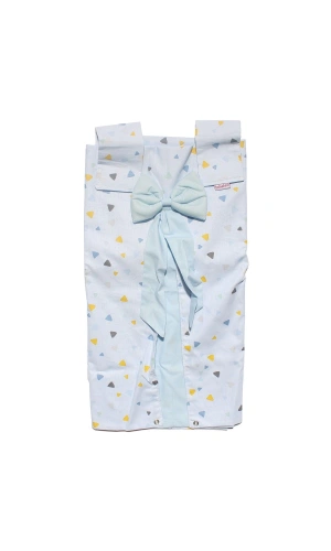 PUSET ÖRTÜSÜ (KUTULU)