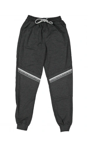 RİBANA BASKILI KIZ TEK ALT