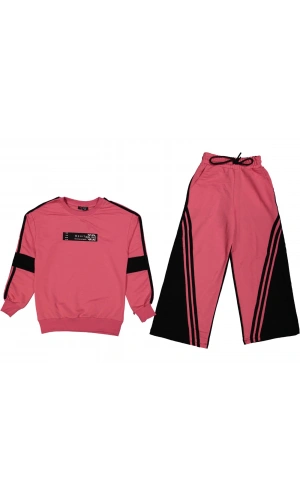 SPORT RALLING BASKILI KIZ TAKIM