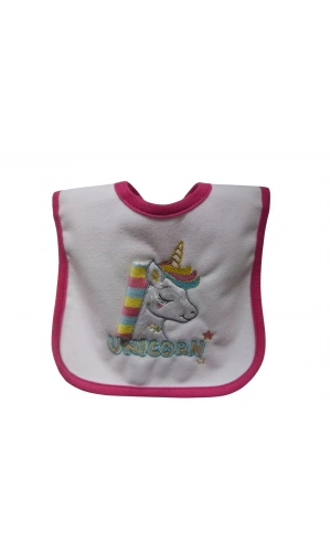 UNICORN NAKIŞLI KIZ ÖNLÜK