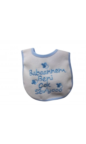 YAZI NAKIŞLI ÖNLÜK