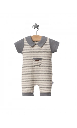 CEPLİ MÜSLİN ERKEK TULUM