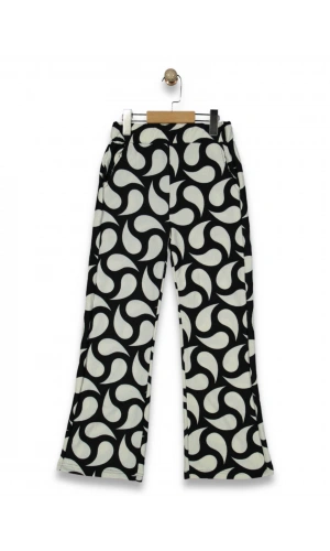 DAMLA DESEN KIZ PANTOLON